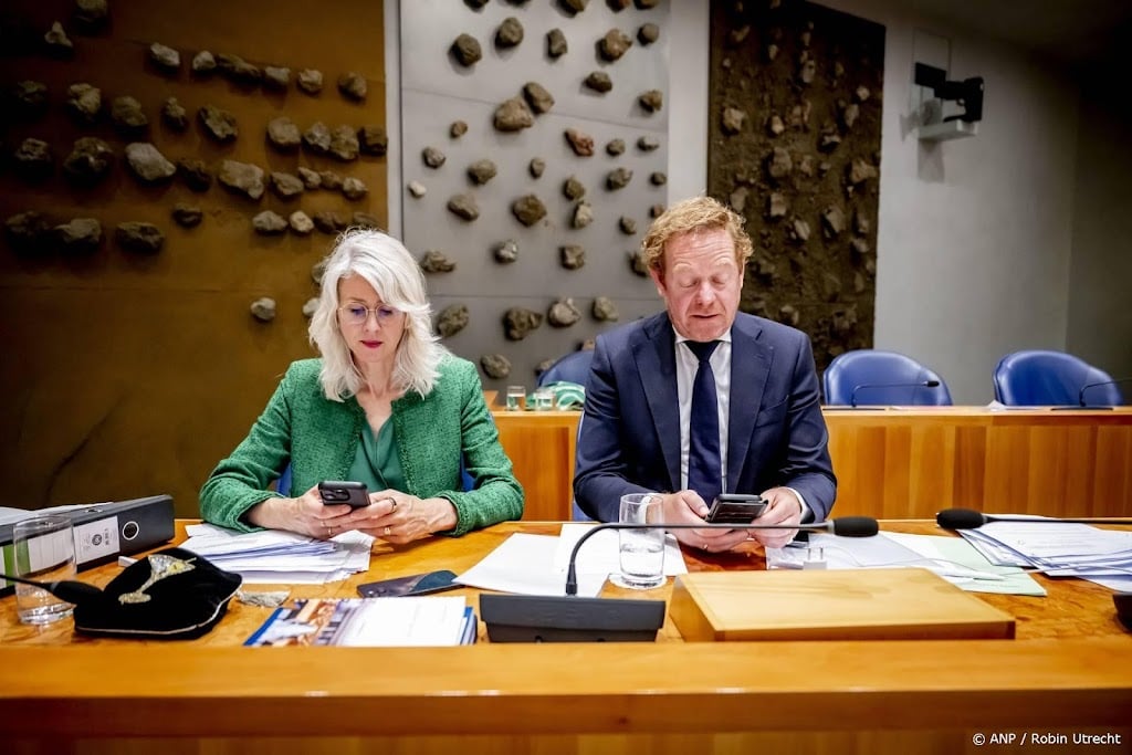 Tweede Kamer verwerpt twee aanscherpingen van PVV op asielwet