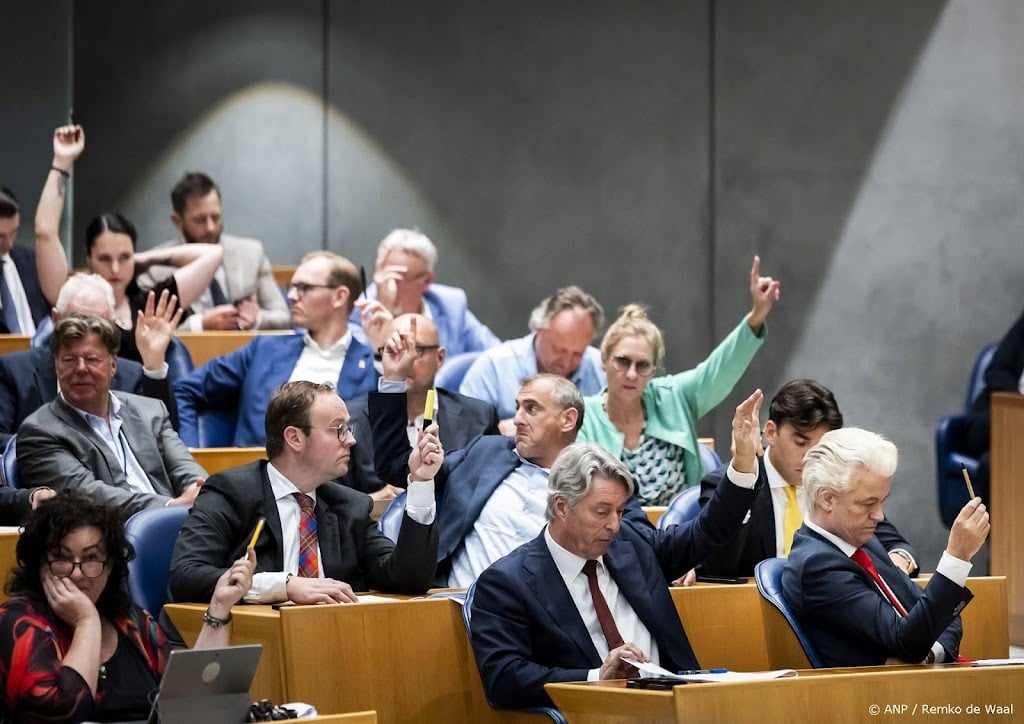 Kamer wil af van voorrang statushouders bij sociale huurwoning 