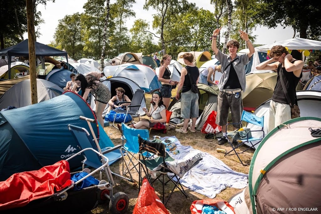 Heineken: mensen drinken meer alcoholvrij bier op festivals