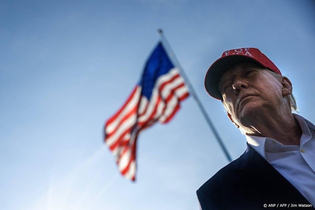 Trump wint slag om belastingverlaging en hogere staatsschuld