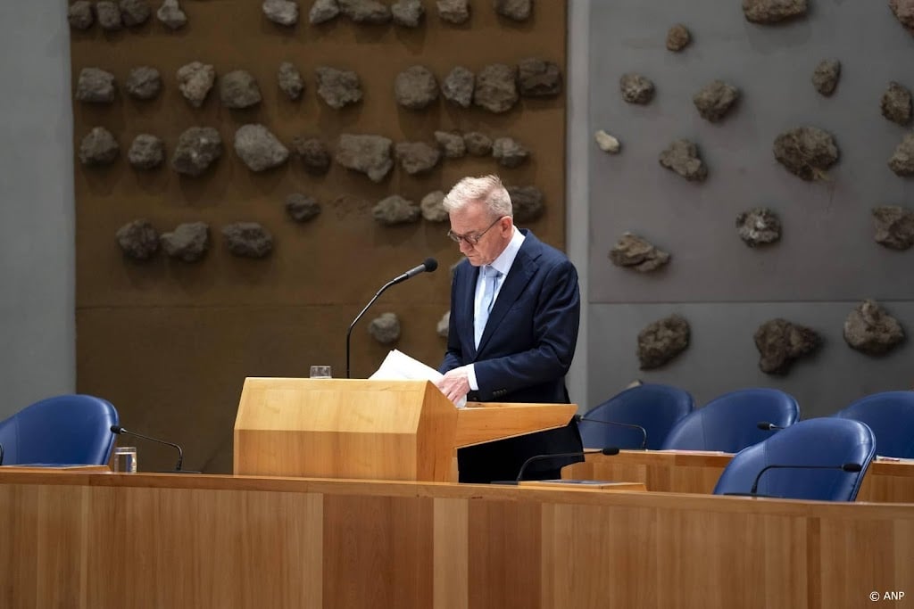 Bruins bereid alternatief voor onderwijsbezuiniging te zoeken