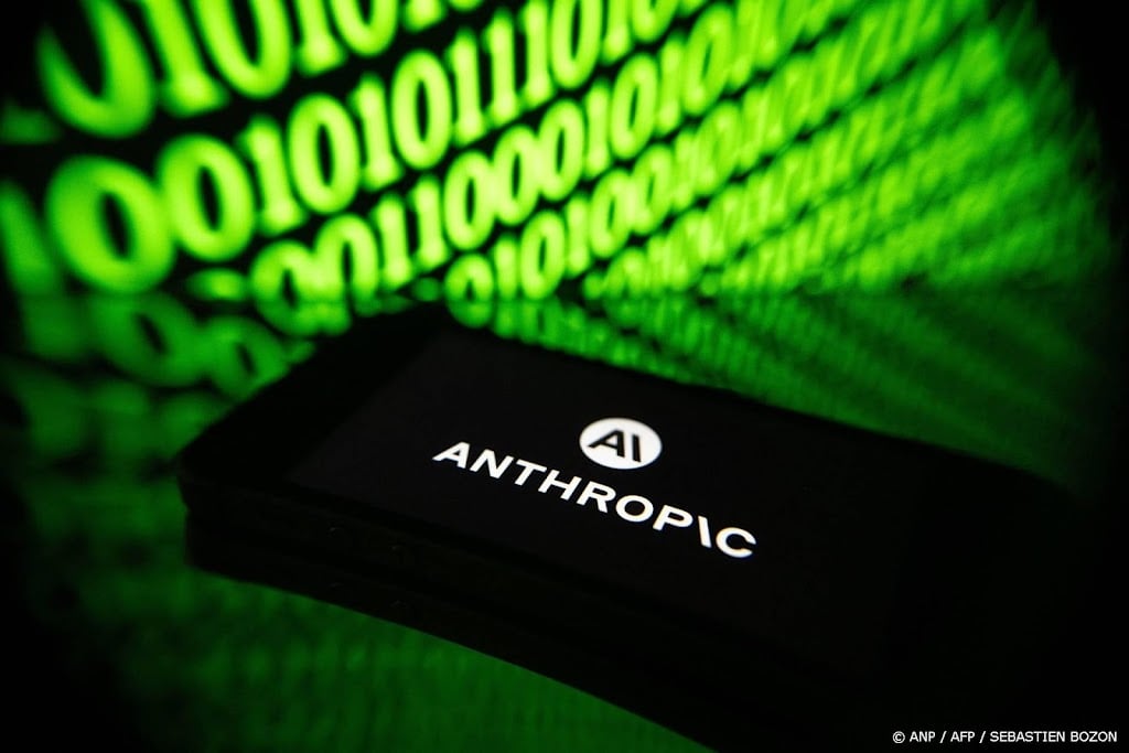 VS schrappen buitenlandse beperkingen op AI-modellen Anthropic