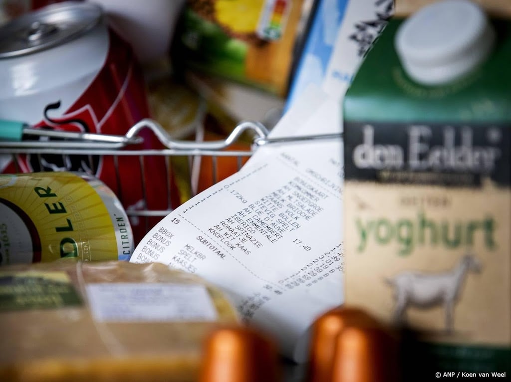 Beschikbaar inkomen huishoudens stijgt in eerste kwartaal