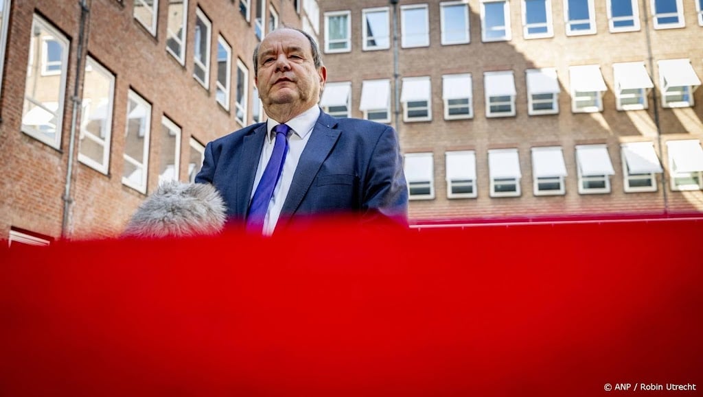 Kabinet hanteert dezelfde criteria voor Noodfonds Energie 