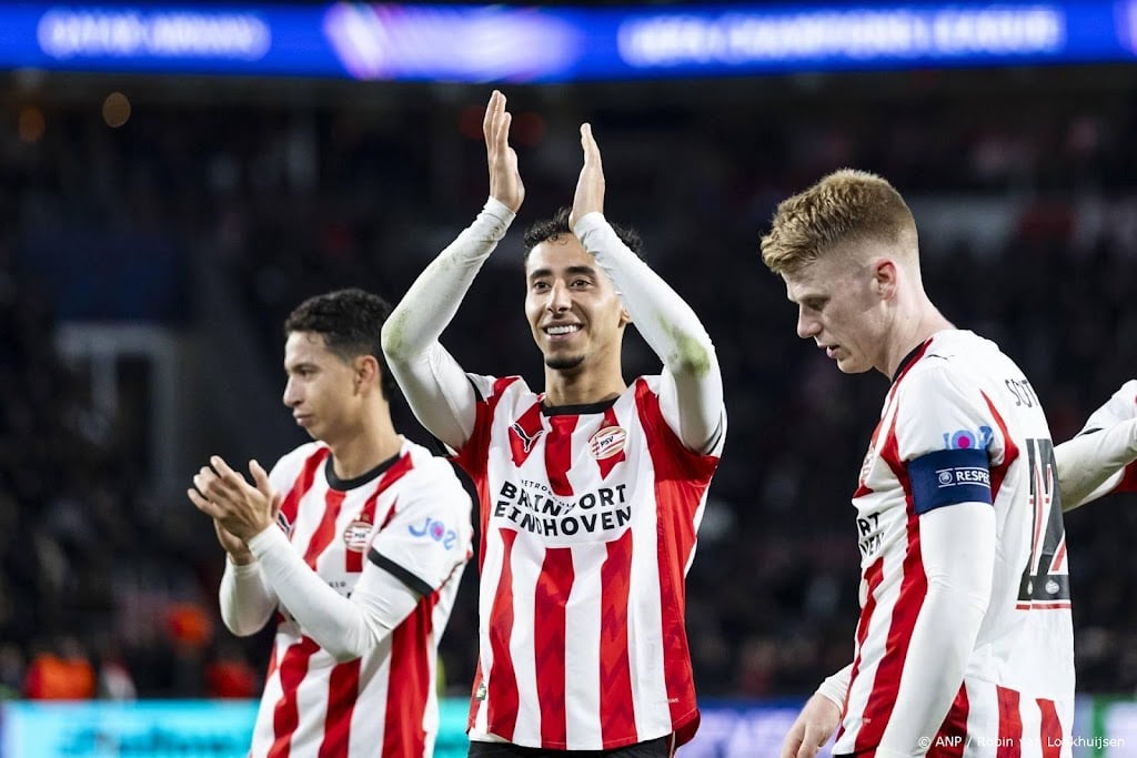 Marokkaanse international Salah-Eddine weg bij PSV