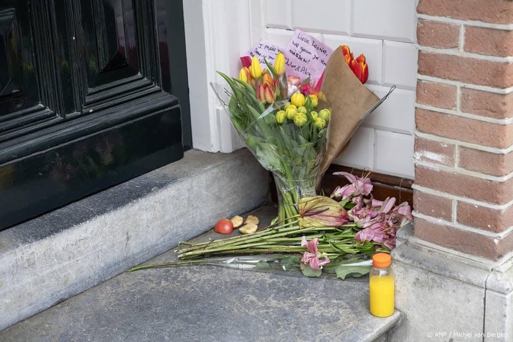 Verdachte van doden partner in Amsterdam-Zuid zwijgt