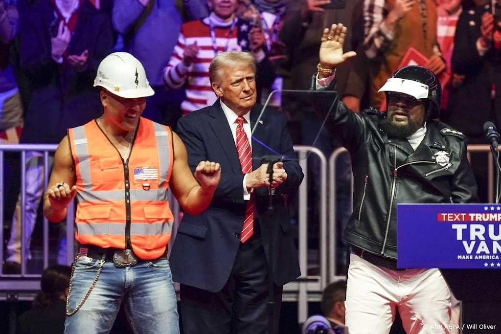 Village People-zanger Victor Willis overleden