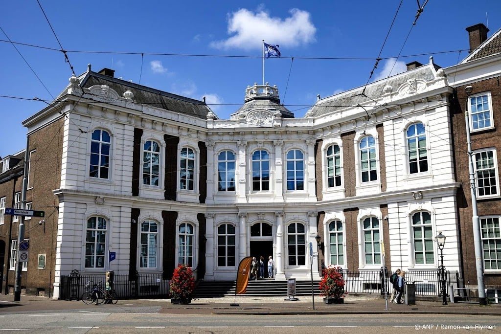 Hoge rechter: drie asielgezinnen met kinderen mogen toch blijven
