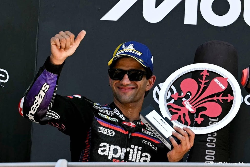 Oud-kampioen Martín en TT-winnaar Ogura naar MotoGP-team Yamaha