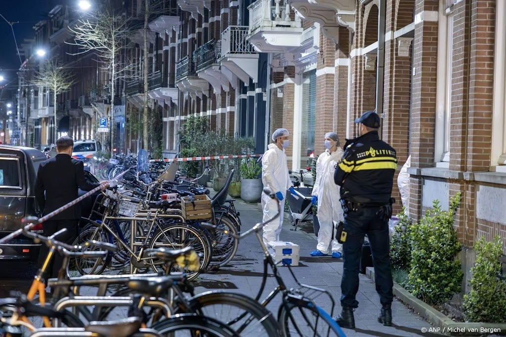 Verdachte: ik heb niets te maken met de dood van mijn vrouw
