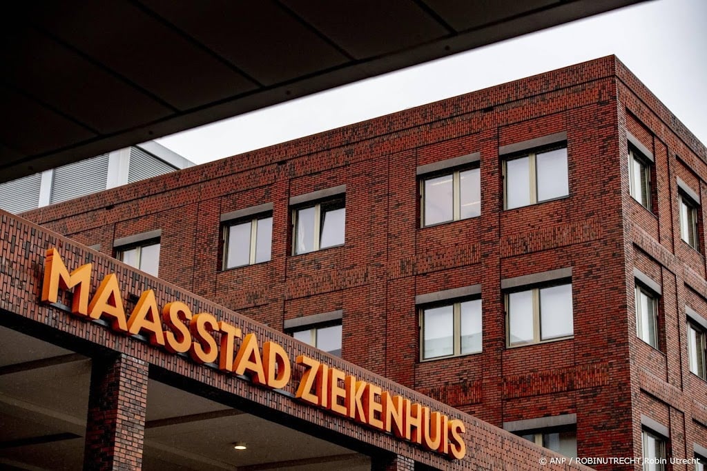 Maasstad Ziekenhuis schrapt meeste afspraken door ict-storing