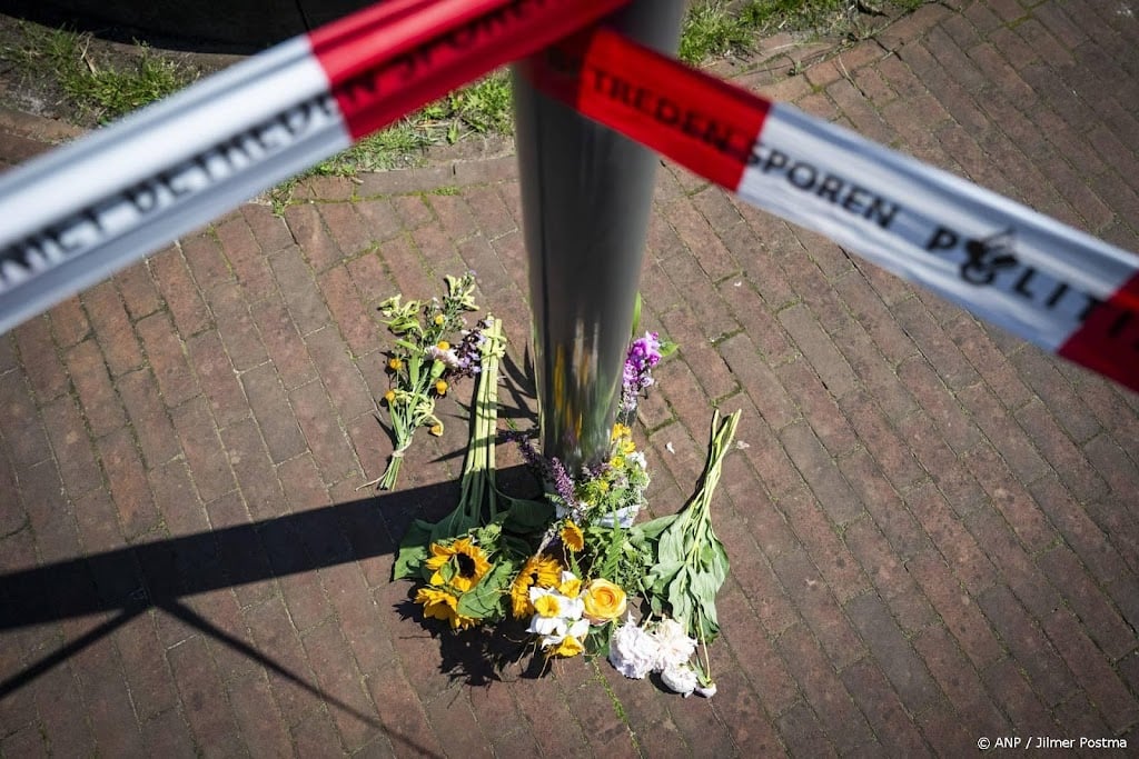 Meisje Meerstad verdacht van moord ouders 90 dagen langer vast