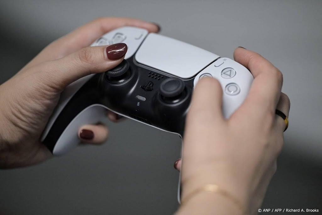 Sony stopt vanaf 2028 met fysieke PlayStation-games