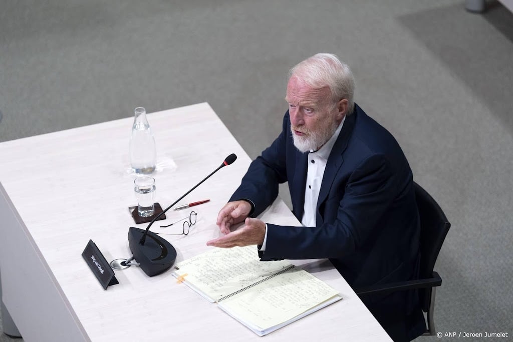 Van Dissel: je gaat uit van medewerking mensen bij maatregelen