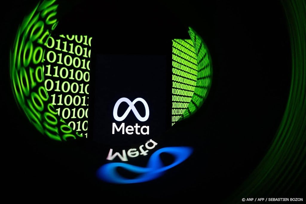 Meta concurreert met Amazon met eigen AI-cloud, meldt Bloomberg