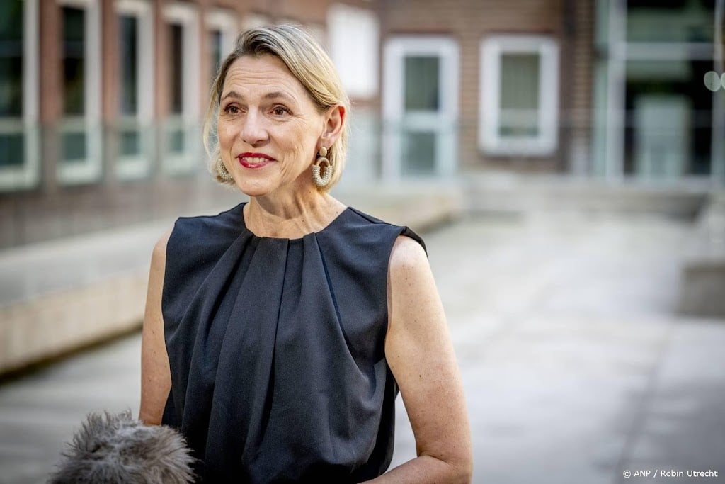Sterk vindt geld om bezuiniging langdurige zorg terug te draaien