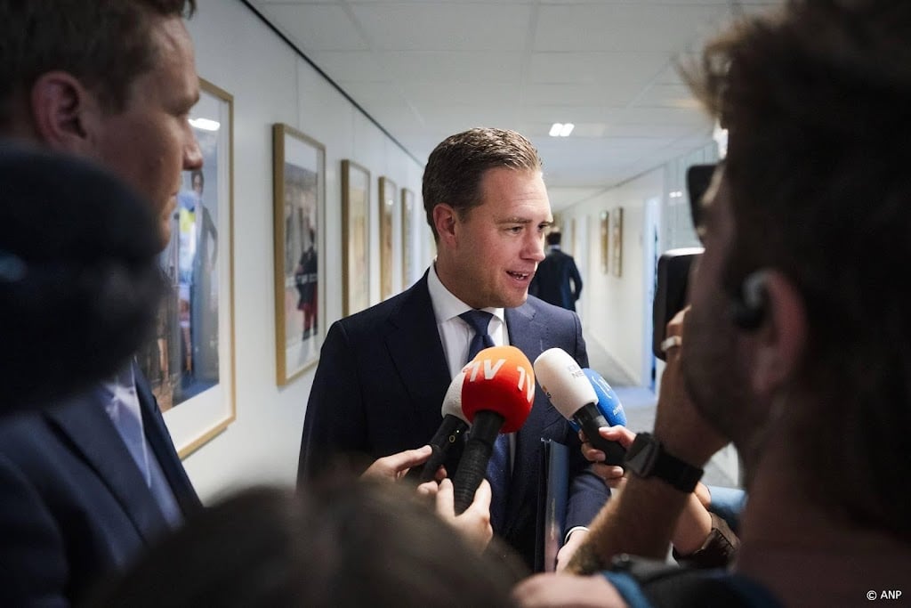 Heinen waarschuwt: weinig ruimte om oppositie tegemoet te komen
