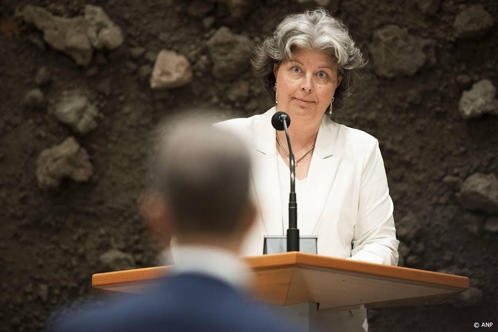 VVD: boeren geraakt, maar ook geholpen door stikstofplannen