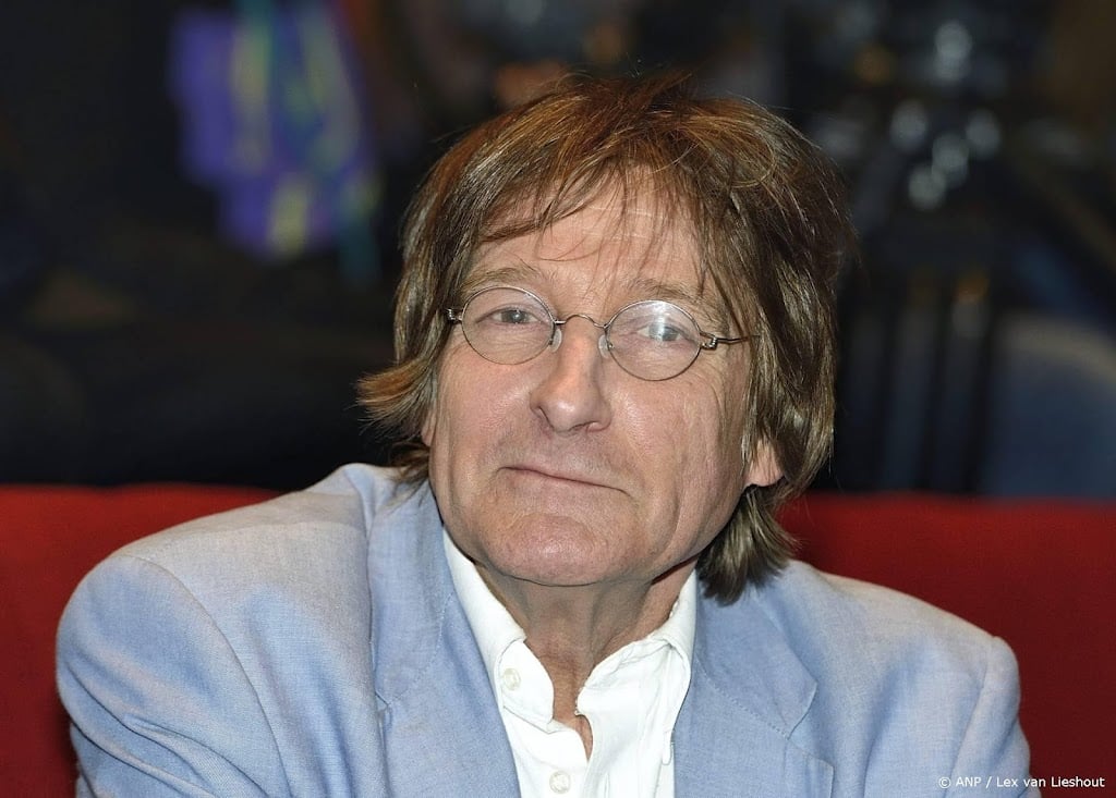 Laatste kunstwerk Wim T. Schippers onthuld in Stedelijk Museum