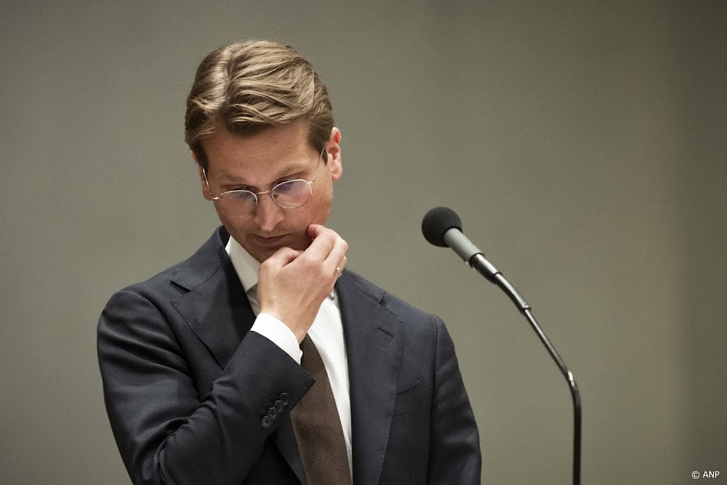 Stikstofminister hoopt na verhit debat nog steeds op brede steun