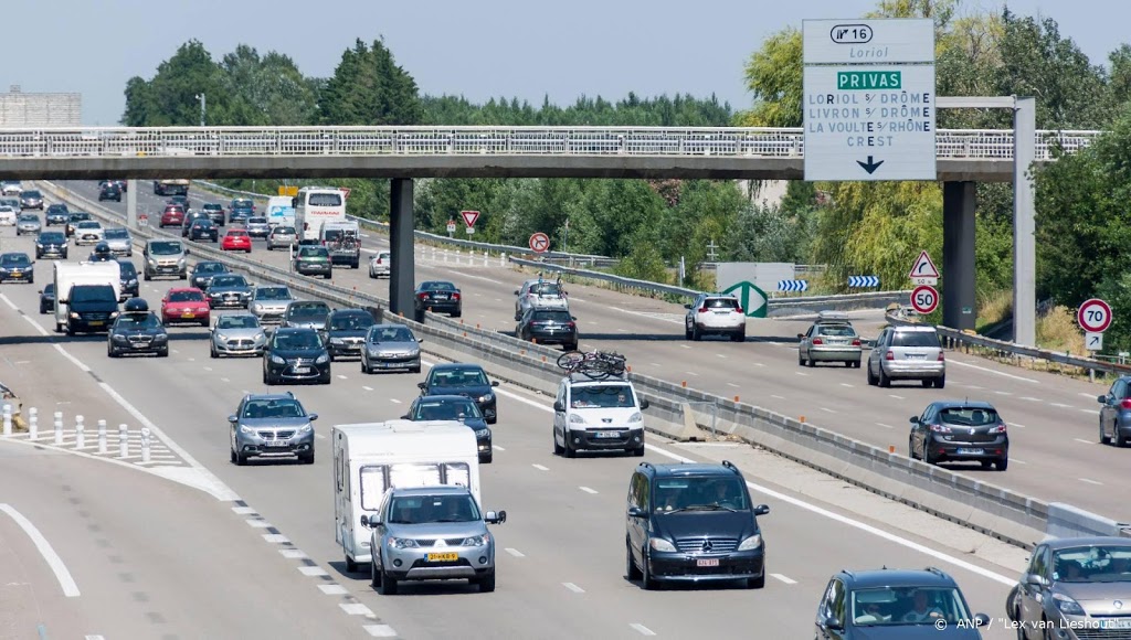 Ondanks corona toch zwarte zaterdag in Frankrijk