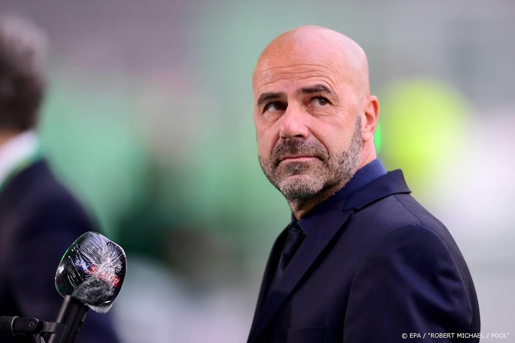 Bosz droomt van bondscoachschap Oranje: het gaat om timing