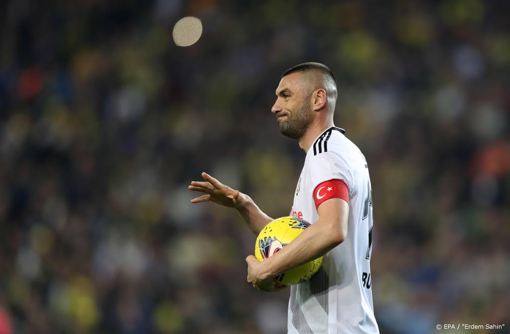 Lille haalt ervaren Yilmaz als vervanger Osimhen