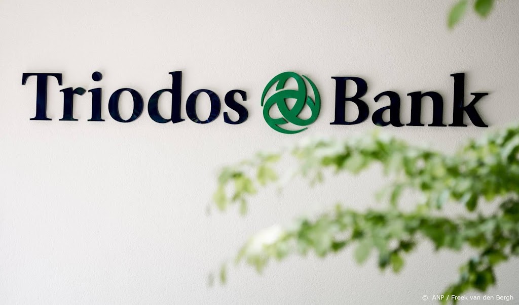 Triodos schrapt omstreden terugkoopregeling en keert dividend uit