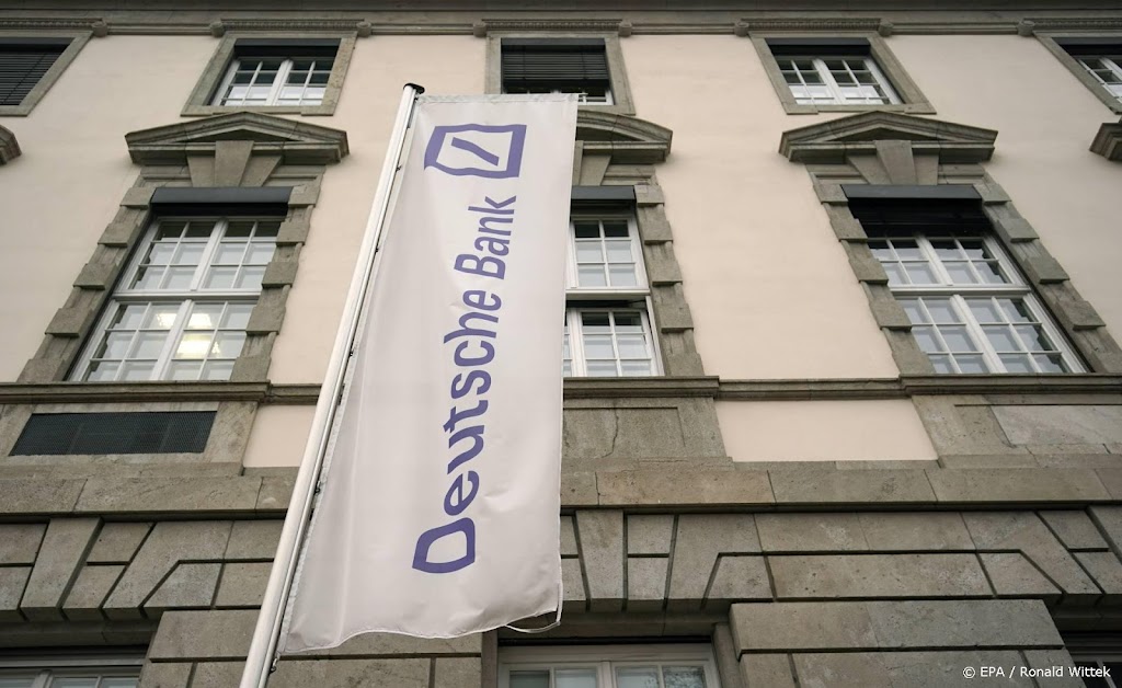 FT: personeel Deutsche Bank overtrad regels bij dividendfraude