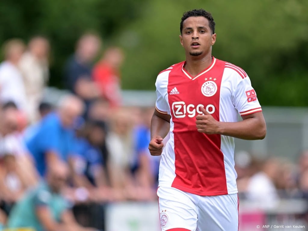Betrokken partijen zwijgen over bedreiging Ajax-speler Ihattaren