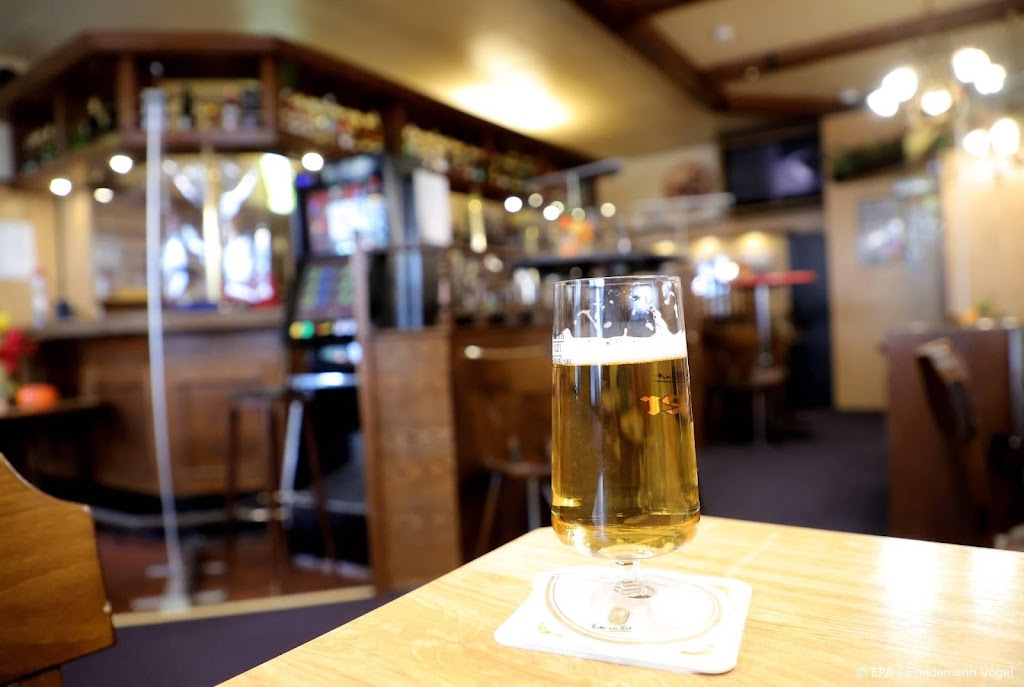Duitse bierbrouwers slaan alarm over mogelijk gastekort