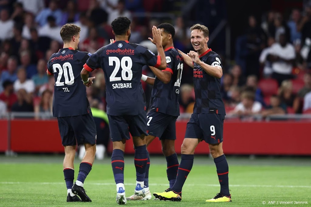 PSV opent in Monaco jacht op felbegeerd ticket hoofdtoernooi CL  