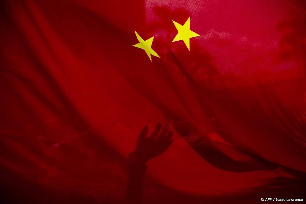China wil burgers inzetten tegen spionage