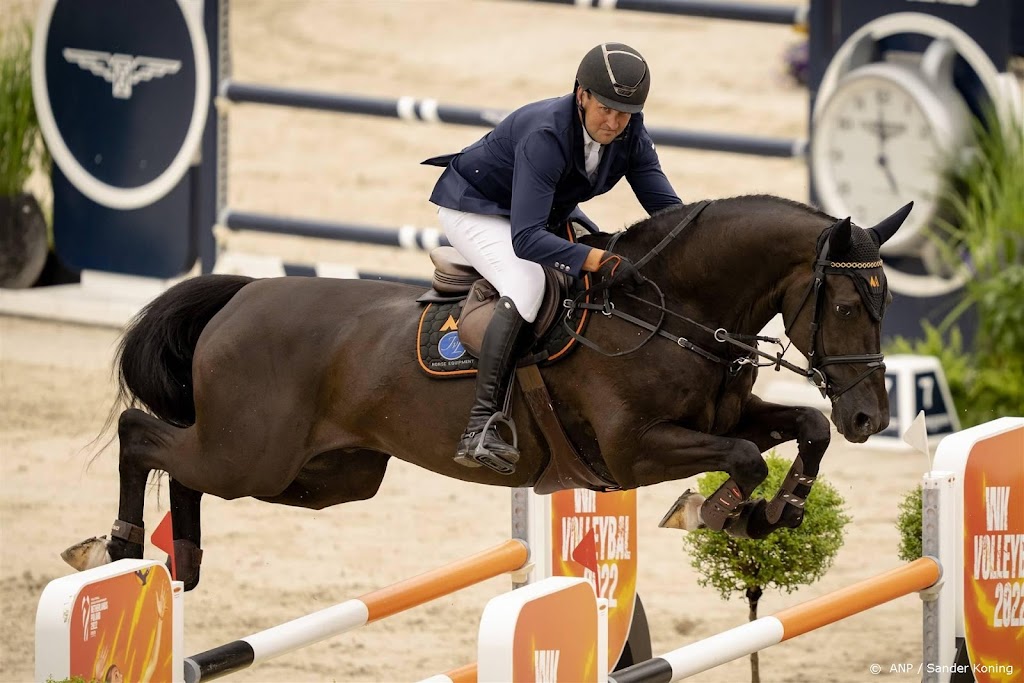 CHIO Rotterdam opgenomen in nieuwe League of Nations