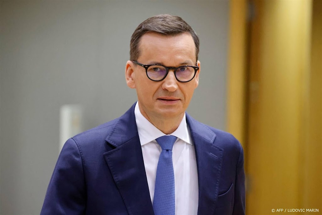 Polen en Oekraïne roepen elkaars ambassadeur op het matje