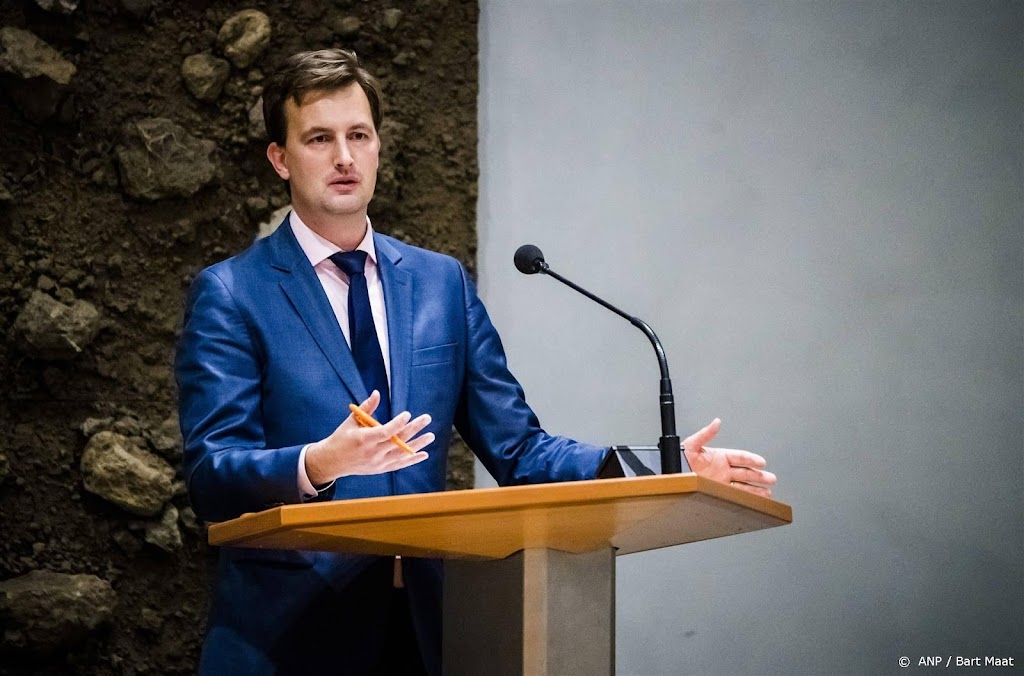 Ook VVD'er Klink verlaat landelijke politiek na verkiezingen