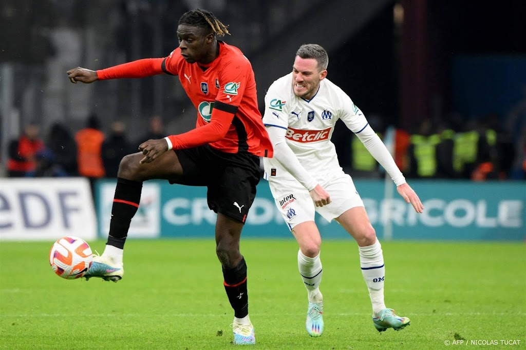 Chelsea neemt tiener Ugochukwu over van Stade Rennes 