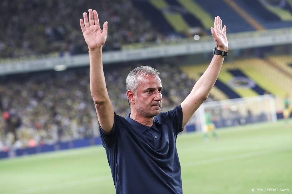 Tadic helpt Fenerbahçe met eerste treffer op weg naar ruime zege