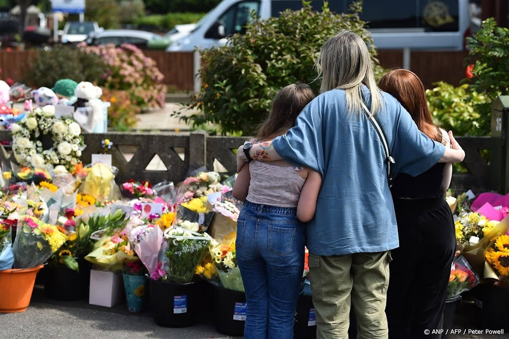 17-jarige jongen aangeklaagd om doodsteken kinderen in Southport