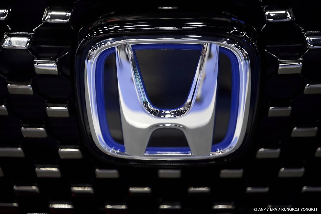 Honda en Nissan gaan samenwerken in productie elektrische auto's