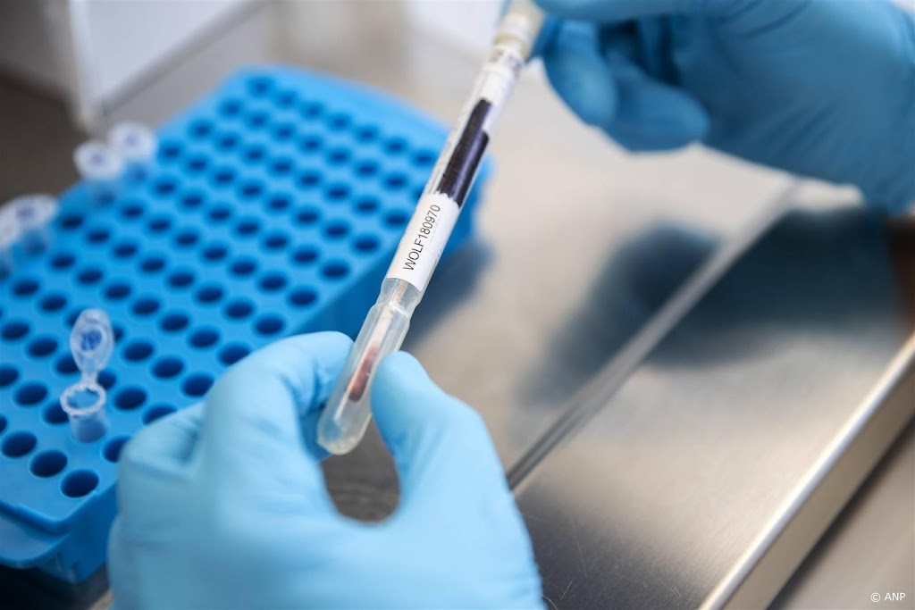 Spoedonderzoek DNA Utrechtse wolf duurt week