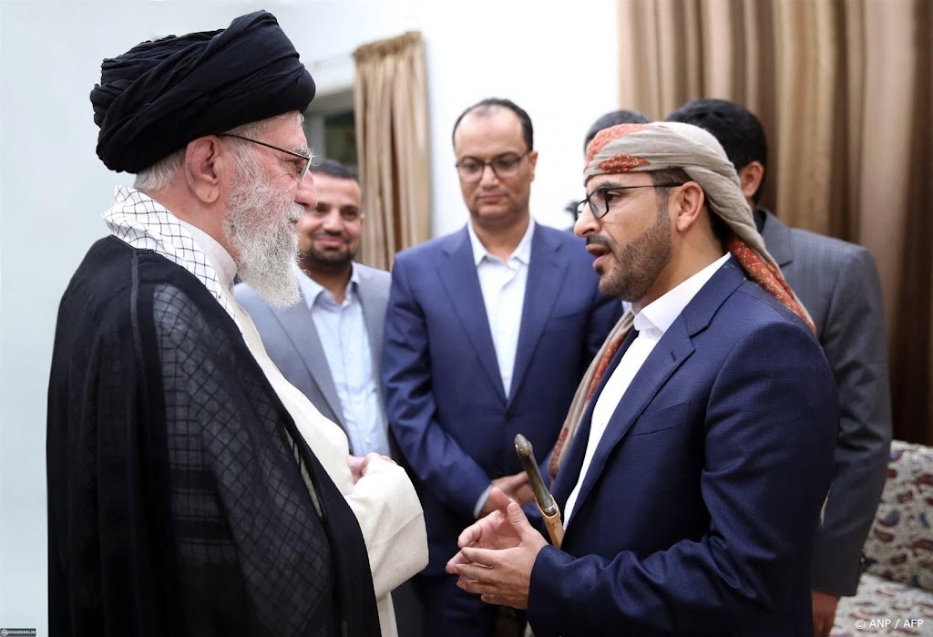 Bronnen: Iran en bondgenoten bespreken vergelding na dood Haniyeh