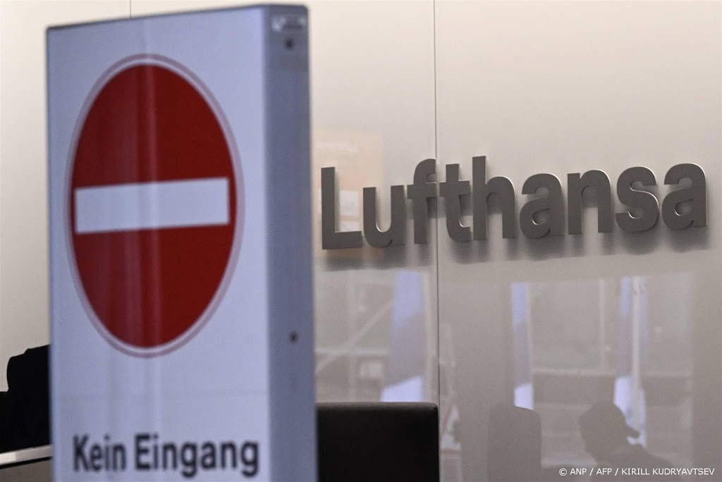 Lufthansa schrapt voorlopig alle vluchten van en naar Tel Aviv