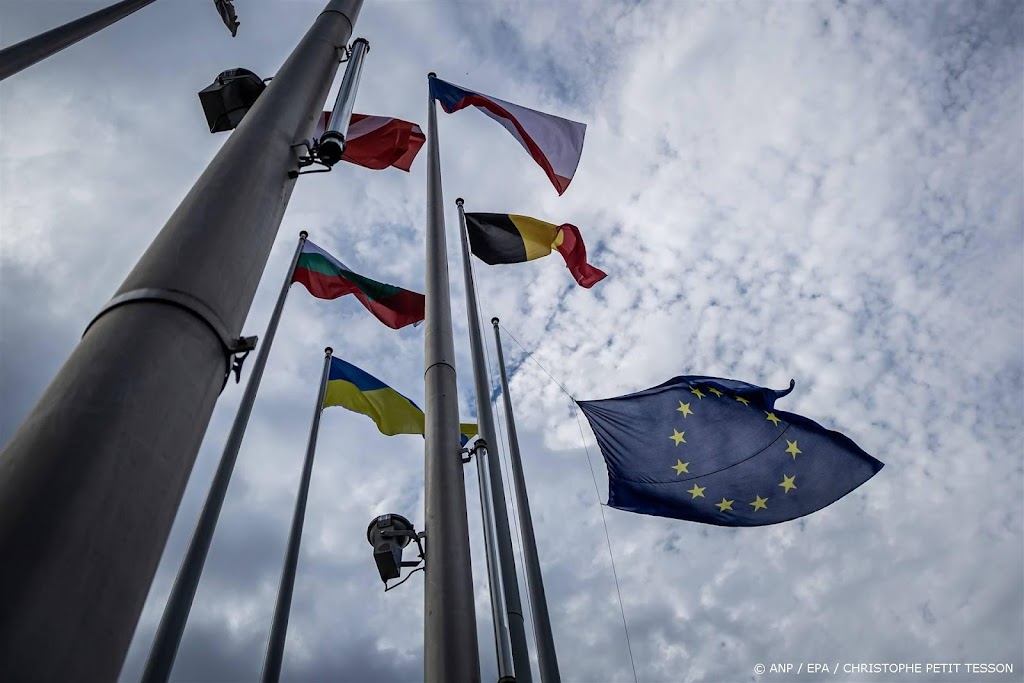 Negen EU-landen krijgen hulp bij uitvoeringsplan migratieregels