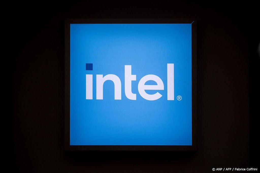 Chipconcern Intel schrapt duizenden banen, schort dividend op
