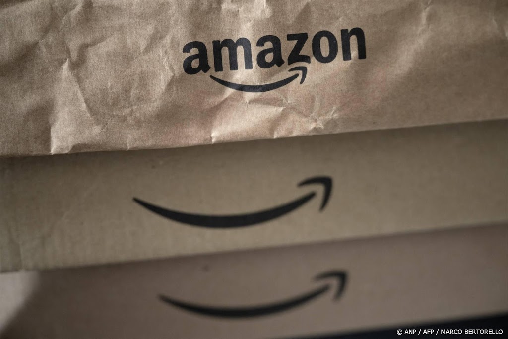 Amazon voert resultaten flink op, maar kijkt voorzichtig vooruit