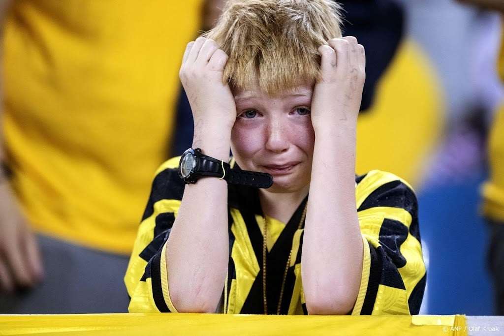 Provincie Gelderland wenst Vitesse-supporters veel sterkte