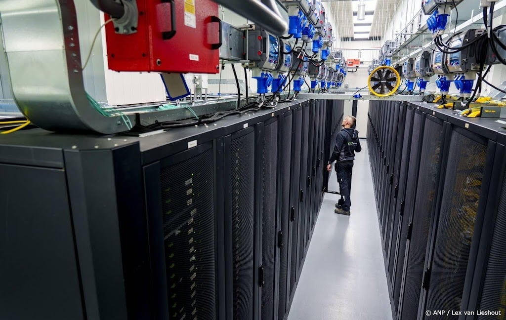 Storing Odido voorbij, oorzaak lag bij onderhoud aan datacenters