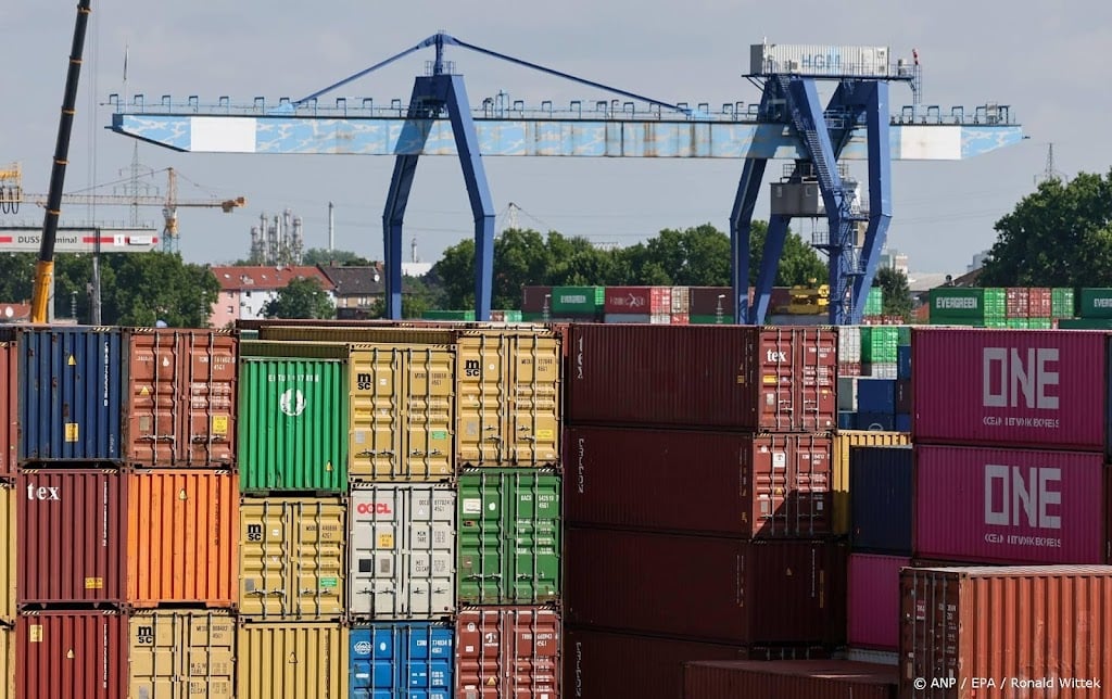 Nieuwe importtarieven VS gaan pas week later echt in, zegt expert