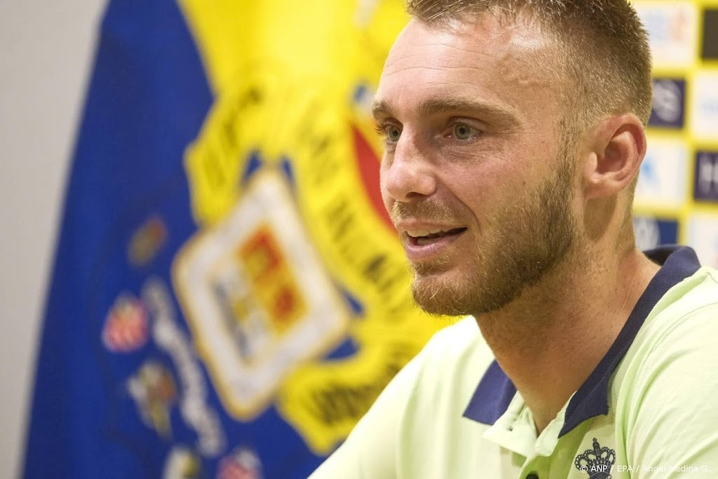 Doelman Cillessen keert voor tweede keer terug bij NEC 